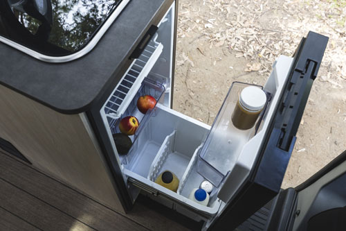 Active Compact Select
