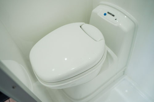 Active Compact Select