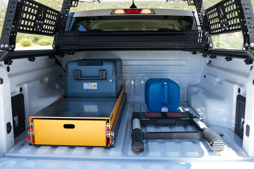 Adventure Tent Select