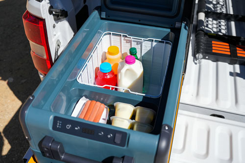 Adventure Tent Select