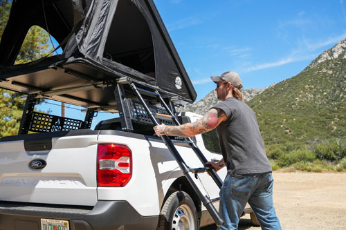 Adventure Tent Select