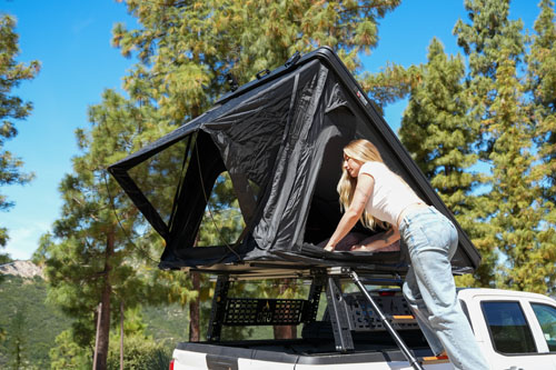 Adventure Tent Select