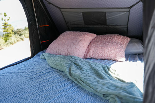 Adventure Tent Select