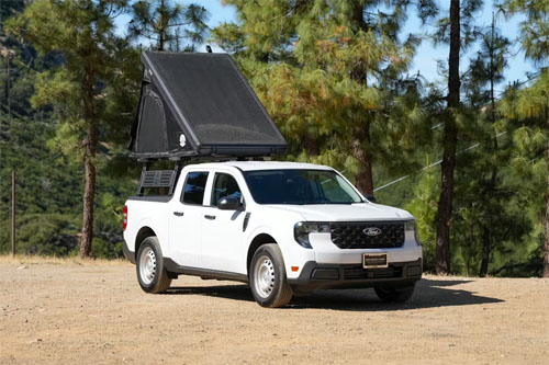 Adventure Tent Select