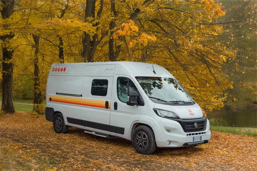 Active Standard Auto
