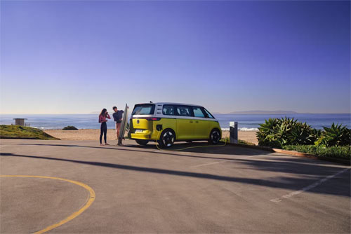 California Electric