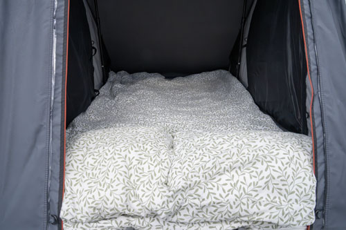 Adventure Tent Select 4