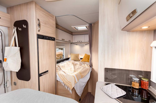 Comfort Standard 4