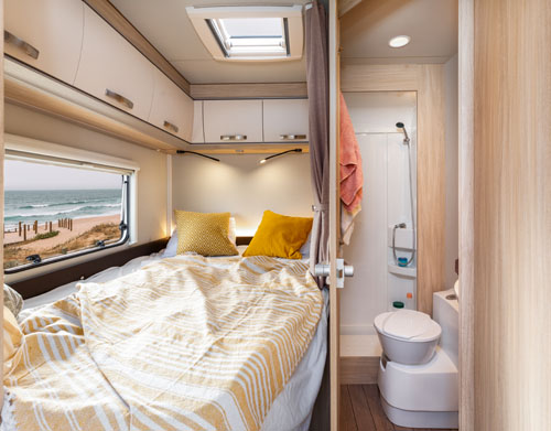 Comfort Standard 4