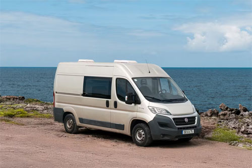 Motorhome Active Original