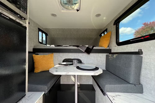 Adventure Truck