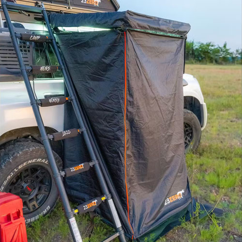 Adventure Truck