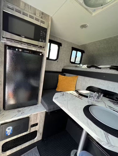 Adventure Truck