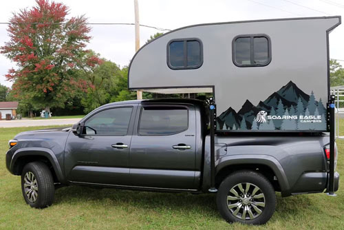 Adventure Truck