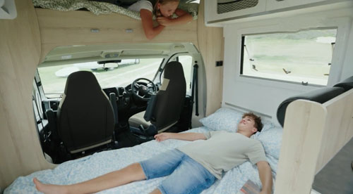 Comfort Family Select