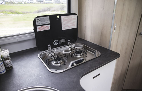 Comfort Family Select