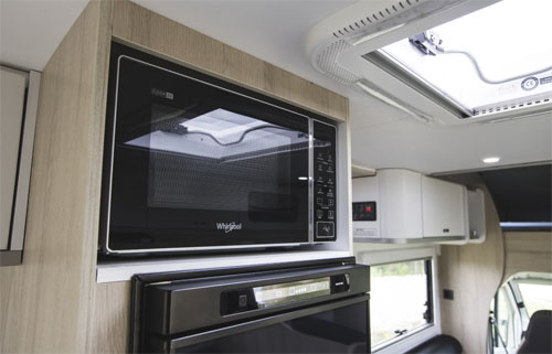 Comfort Family Select