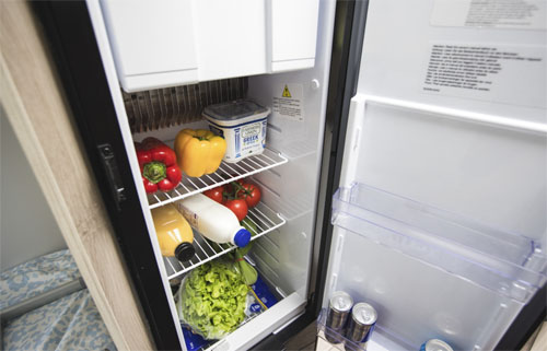 Comfort Family Select