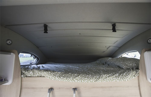 Comfort Family Select