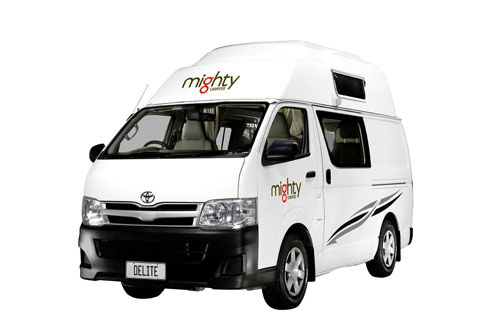 Motorhome DeLite