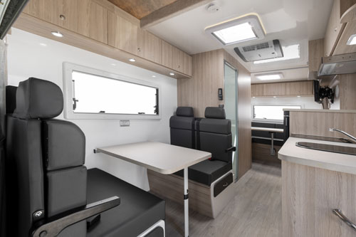 Euro Camper