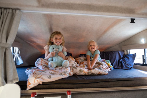 Euro Camper