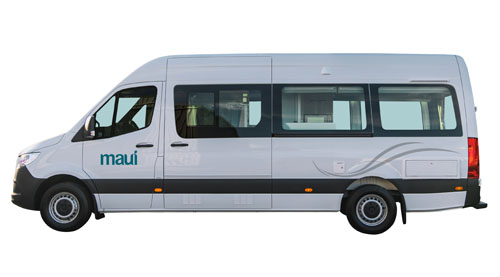 Motorhome Ultima - Elite