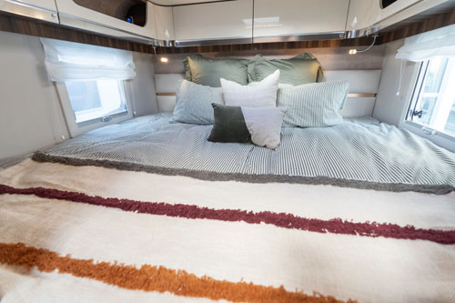 Wanderer - 4 Berth