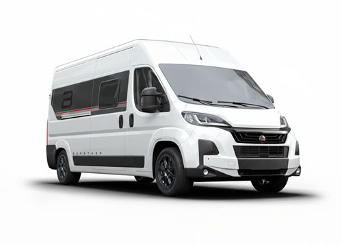 Motorhome Category Camp AT