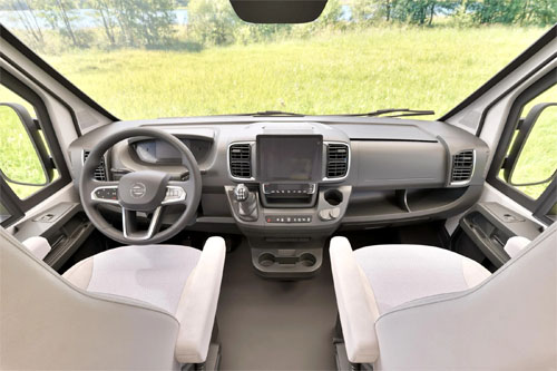 Category Van 4x4 AT