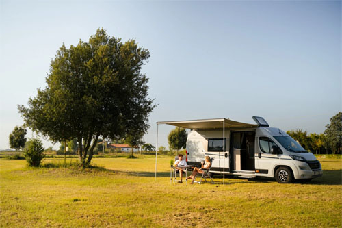 Category Van 4x4 AT