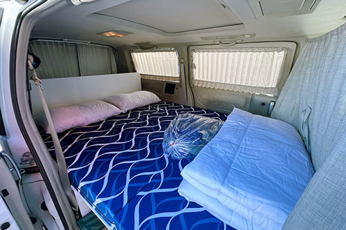 Buddy Camper