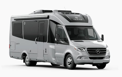 Motorhome B Premium