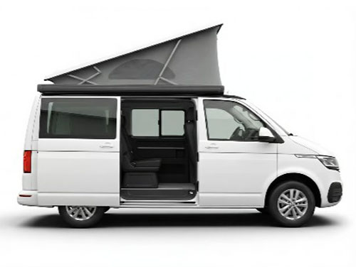 Motorhome Category Urban Van AT