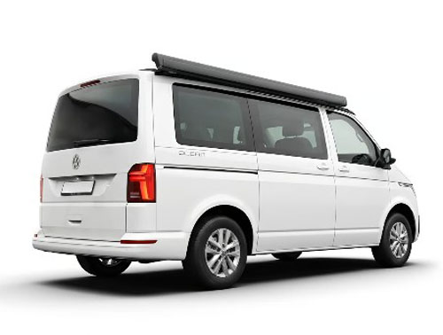 Category Urban Van AT