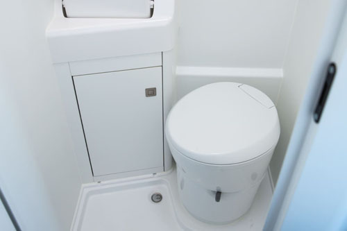 VW Grand California 600 - Exclusive