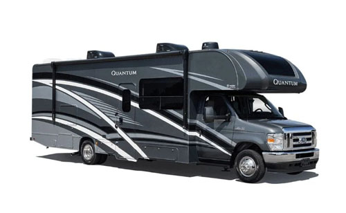 Motorhome Thor Quantum LC28