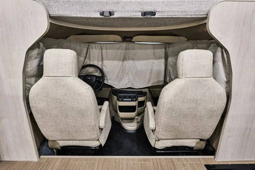 Winnebago Sunflyer 24GG