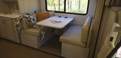 Winnebago Sunflyer 24GG