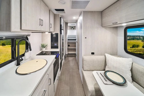 Winnebago Sunflyer 24GG