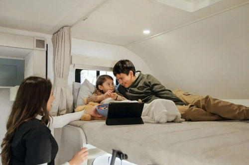 Winnebago Sunflyer 24GG