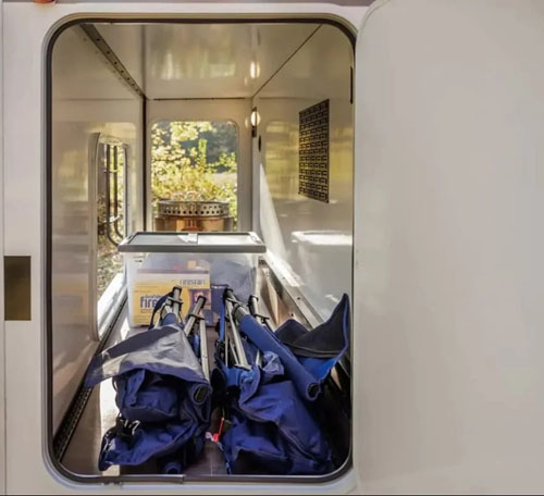 Winnebago Sunflyer 24GG