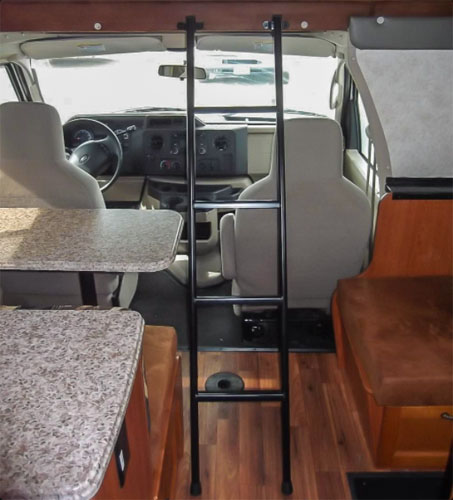 Yukon Dasher 19 - Bronze