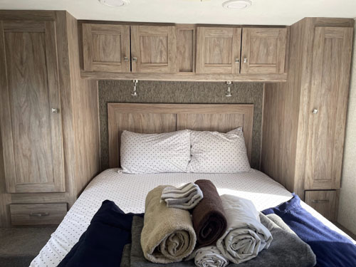 Denali Searcher 30 - Silver