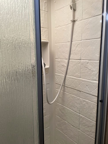 Turnagain Voyager 32 - Silver