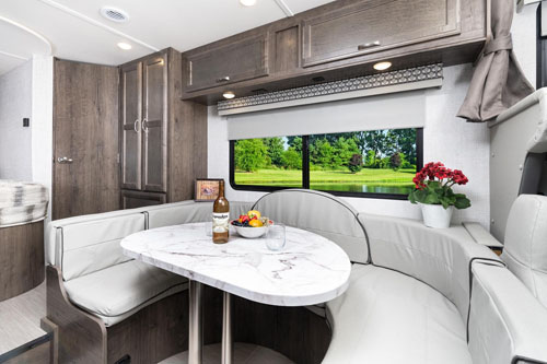 Adak Argonaut 23 - Gold