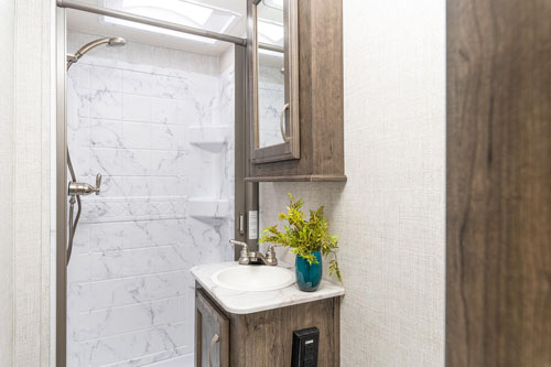 Adak Argonaut 23 - Bronze