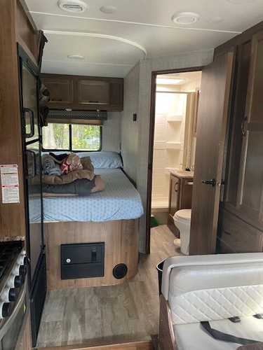 Adak Argonaut 21 - Bronze