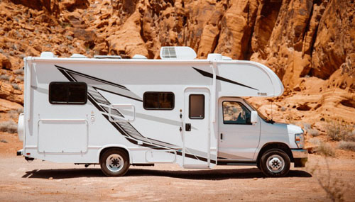 Motorhome M 24-26