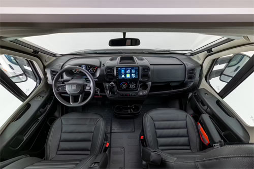 Comfort Plus Select